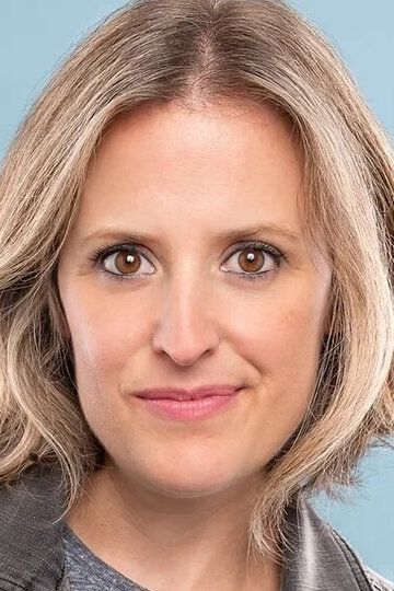 Sarah Tollemache