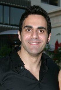 Julian Omidi