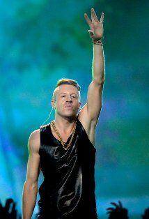 Macklemore
