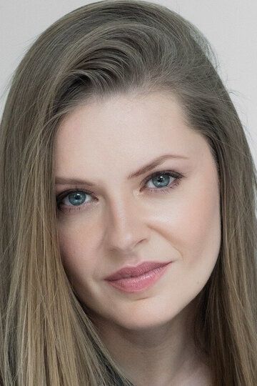 Светлана Корчагина