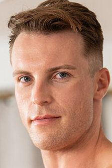 Ryan Rush