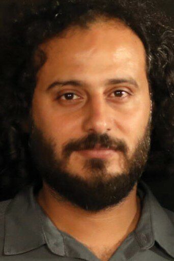Ahmad Jalboush