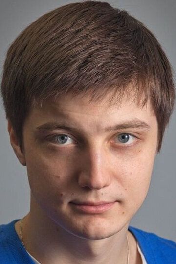 Константин Саушкин