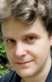 Chris Van Strander