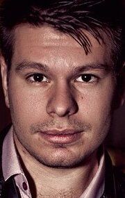 Дмитрий Копин