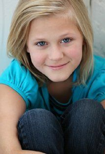 Alyssa Yowell