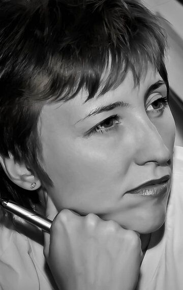 Ольга Хирина