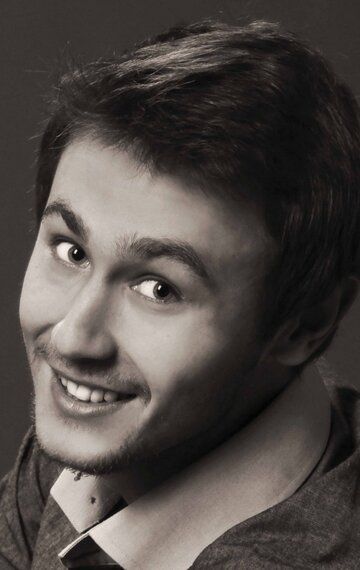 Юрий Доник