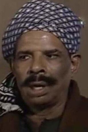 Muhammad Awad