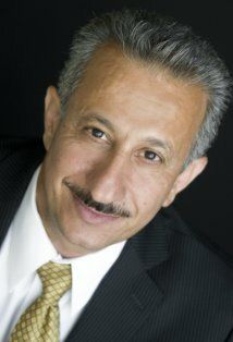 Zuhair Falahat