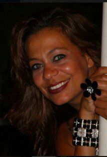 Nevine Kamel