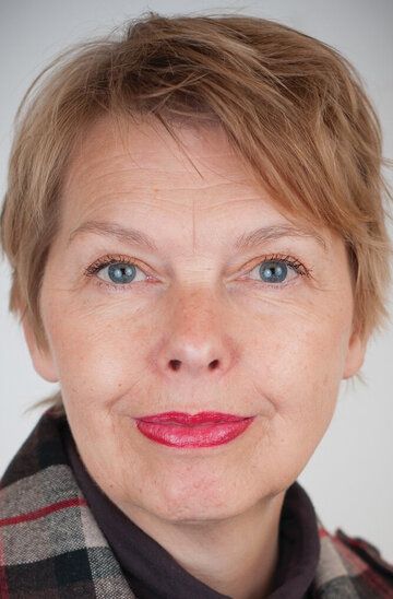 Guikje Roethof