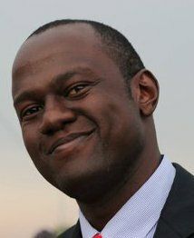 Fidel Namisi
