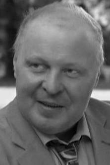 Андрей Крылов