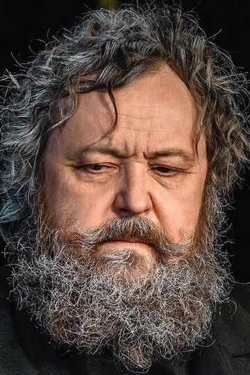 Александр Фукалов