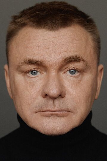 Владимир Сычев