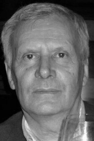 Юрий Мастюгин