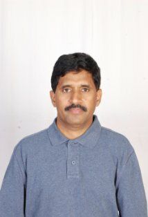 Srikanth «Sri» Appalaraju