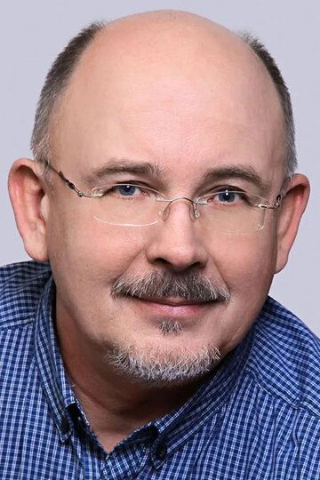 Александр Тимошкин