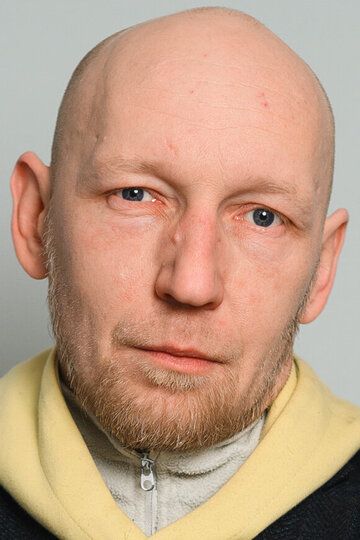 Денис Сопегин
