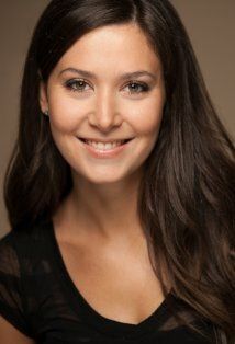 Eva Lorelle