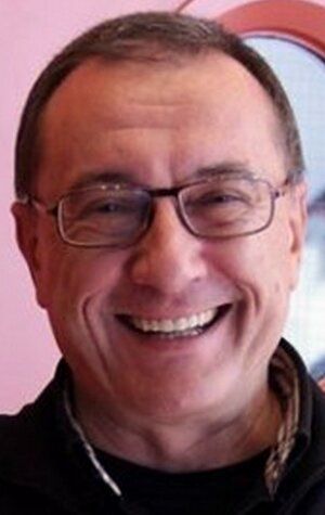 Xavier Gassió