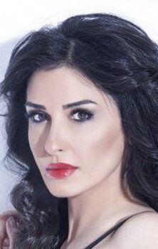 Fatma Nasser