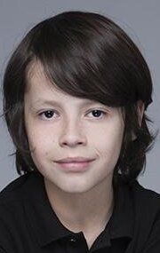 Hayden Meyenberg