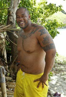 Shamar Thomas