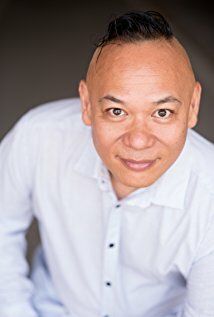 Dale Edward Chung