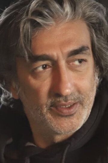 Мохамед Бакир