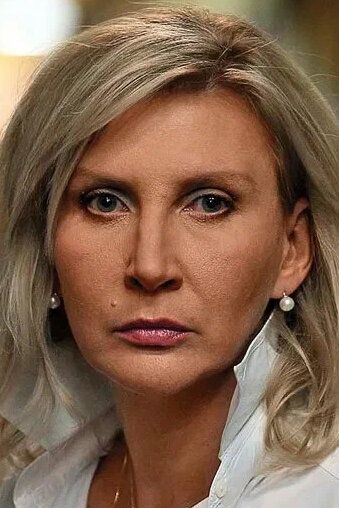 Наталья Метлина