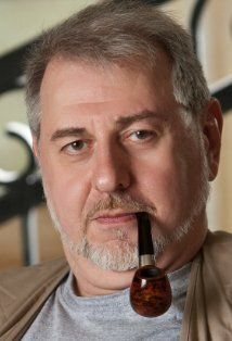 Patrick Selitrenny