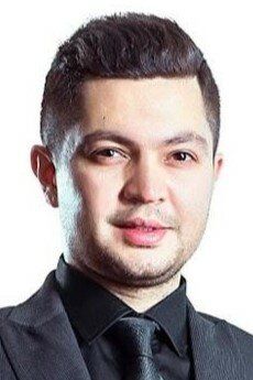 Мирджамол Мирзаахмедов