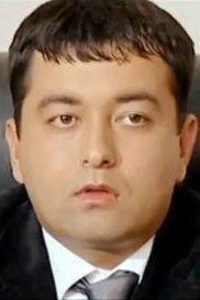 Мирзахид Рахимов