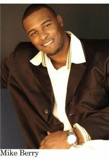 Mike Berry