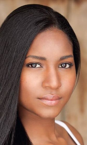 Carlacia Grant