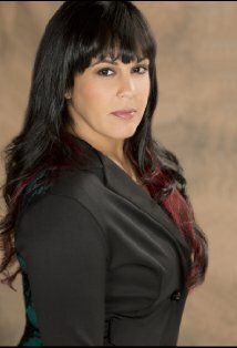 Tasha Rosa