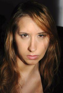 Marie Goursolas