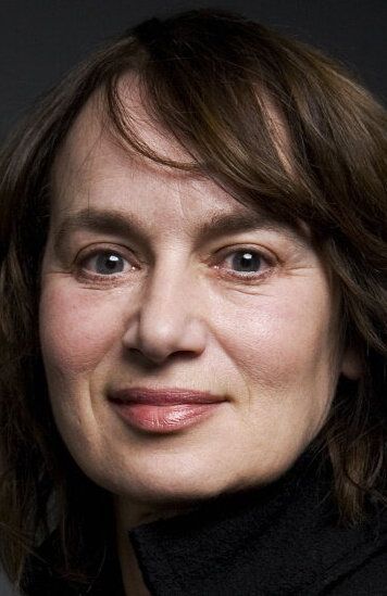 Marjolein Bierens