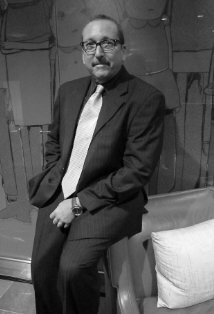 Luis Bernal