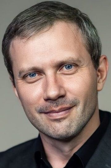 Никита Алферов