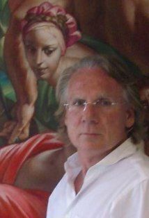 Cosimo Pizzulli