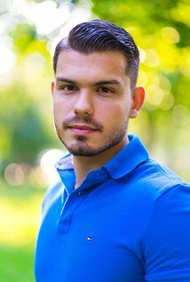 Rob Ulaj