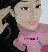 Isis Kiwen