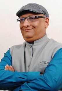 Sushrut Almast