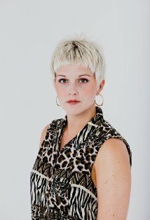 Александра Влчек