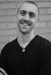 Rik Burns