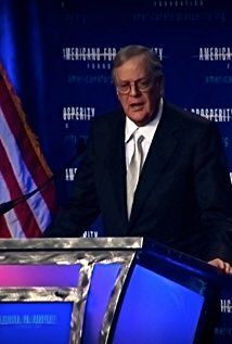 David H. Koch