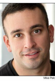 Mike Pelak